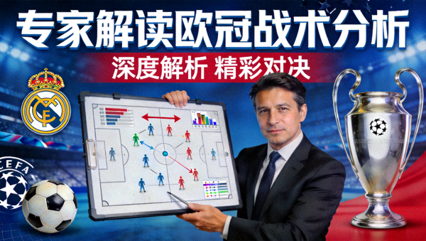 专家解读欧冠战术分析视频封面